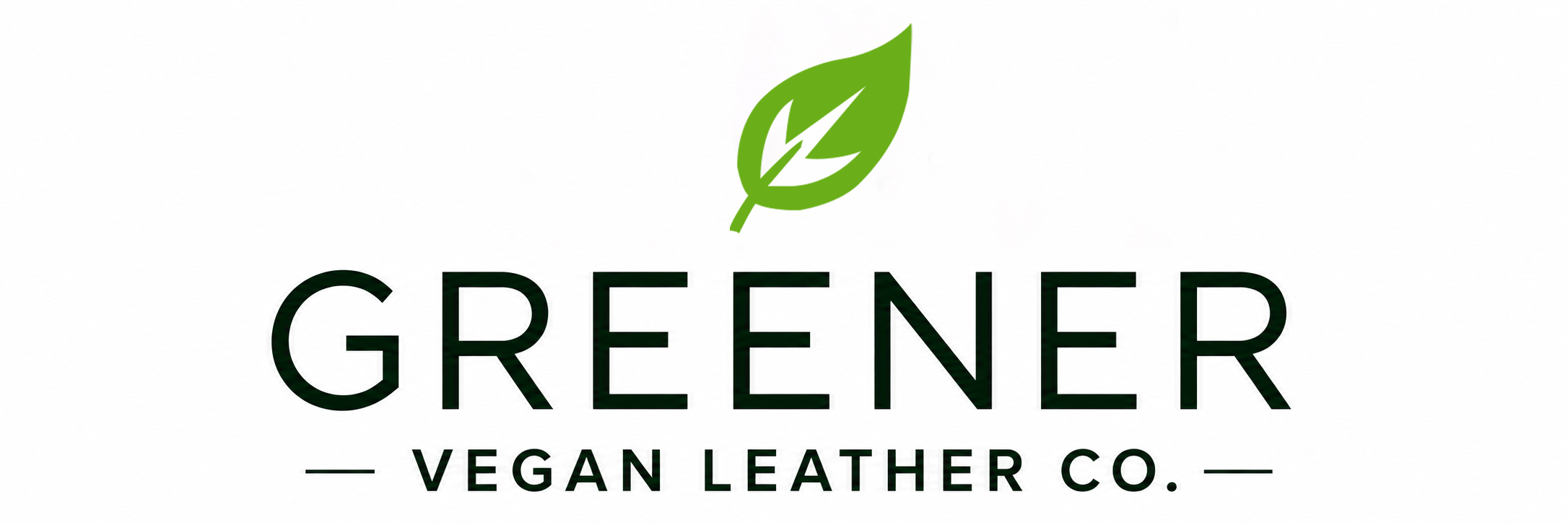 Greener Logo