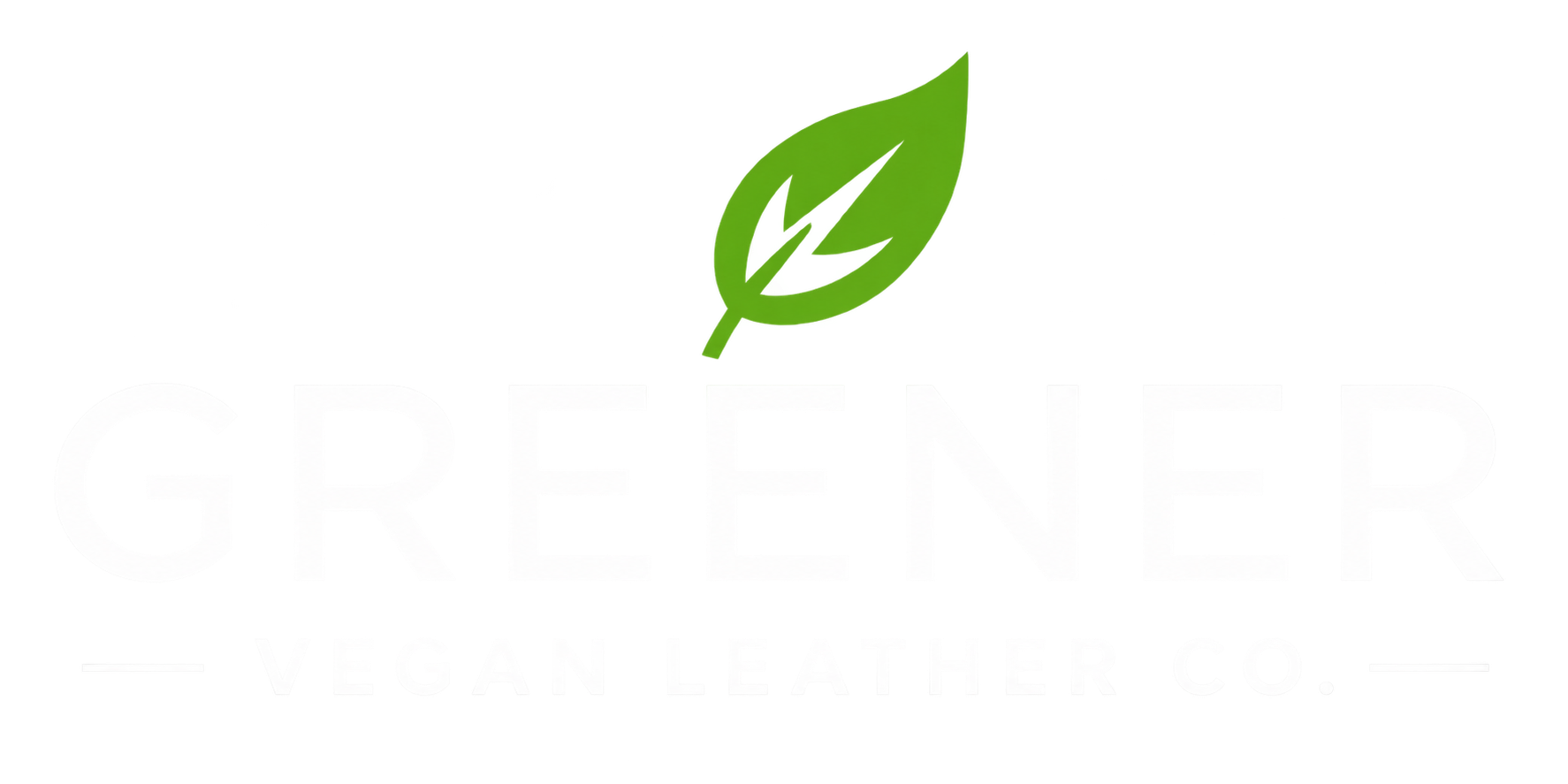 Greener Logo